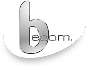 becom logo