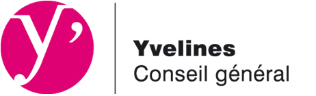 yvelines conseil général logo