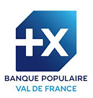 BP VAL DE LOIRE logo