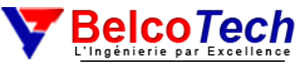 Belcotech logo