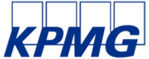 KPMG logo