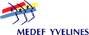 MEDEF logo