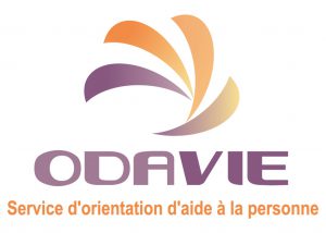 Odavie logo