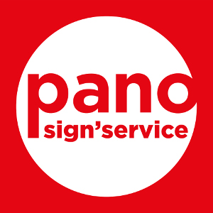 Pano Sign'services