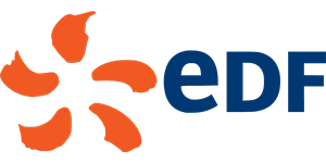 edf logo