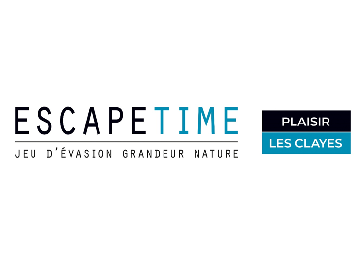 Escape Time Plaisir