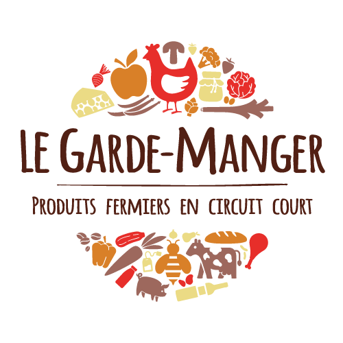 Le Garde-Manger