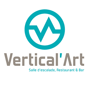Vertical'Art logo