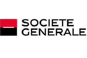 societé générale logo